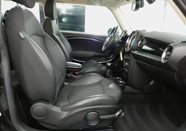 MINI Cooper cena 39900 przebieg: 114000, rok produkcji 2014 z Błażowa małe 781